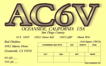 ac6vqsl